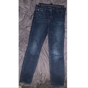 Lucky brand jeans